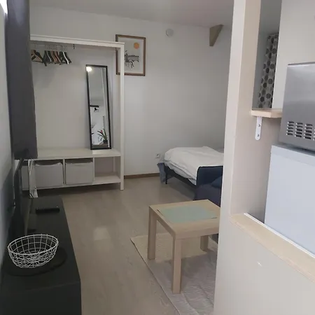Appartement L'Hay Les Roses Exterior photo