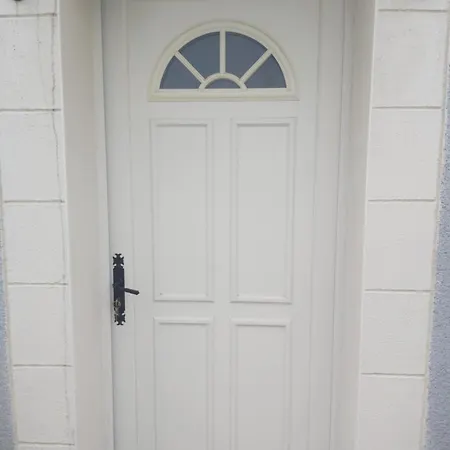 Appartement L'Hay Les Roses Exterior photo