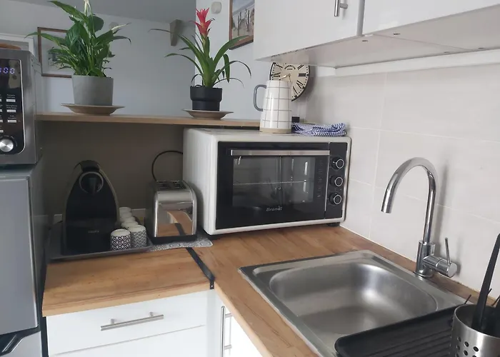 Appartement L\'Hay Les Roses