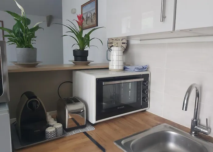 Appartement L\'Hay Les Roses