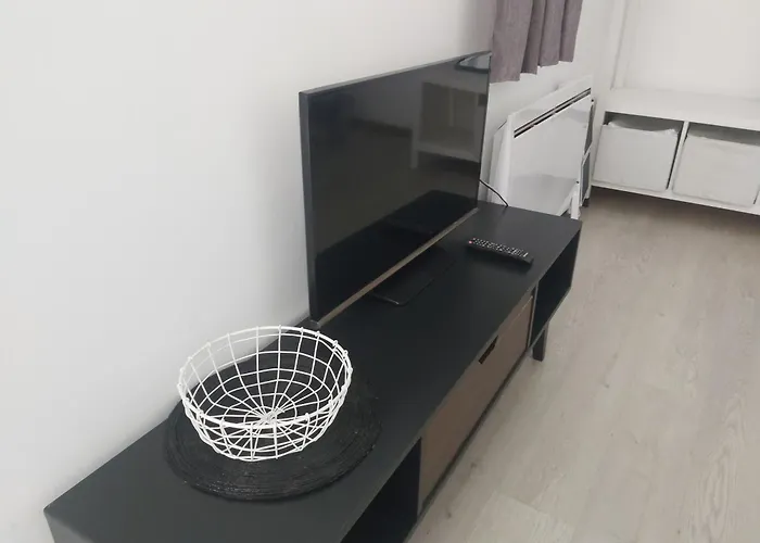 Appartement L\'Hay Les Roses