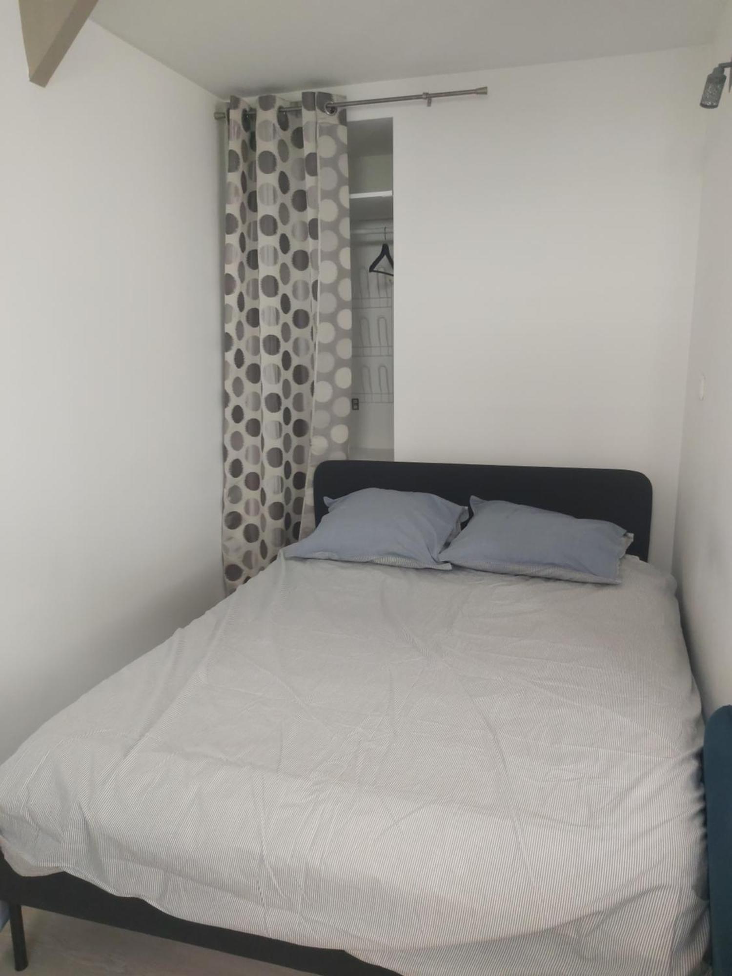 Appartement Les Roses *