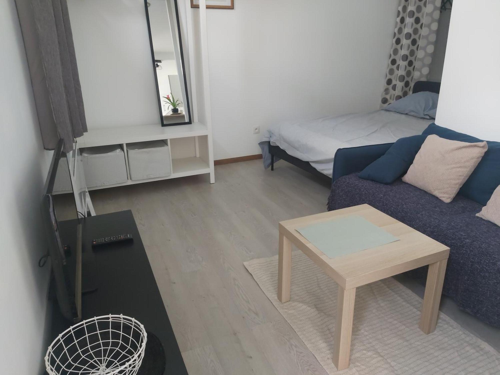 Appartement Les Roses *