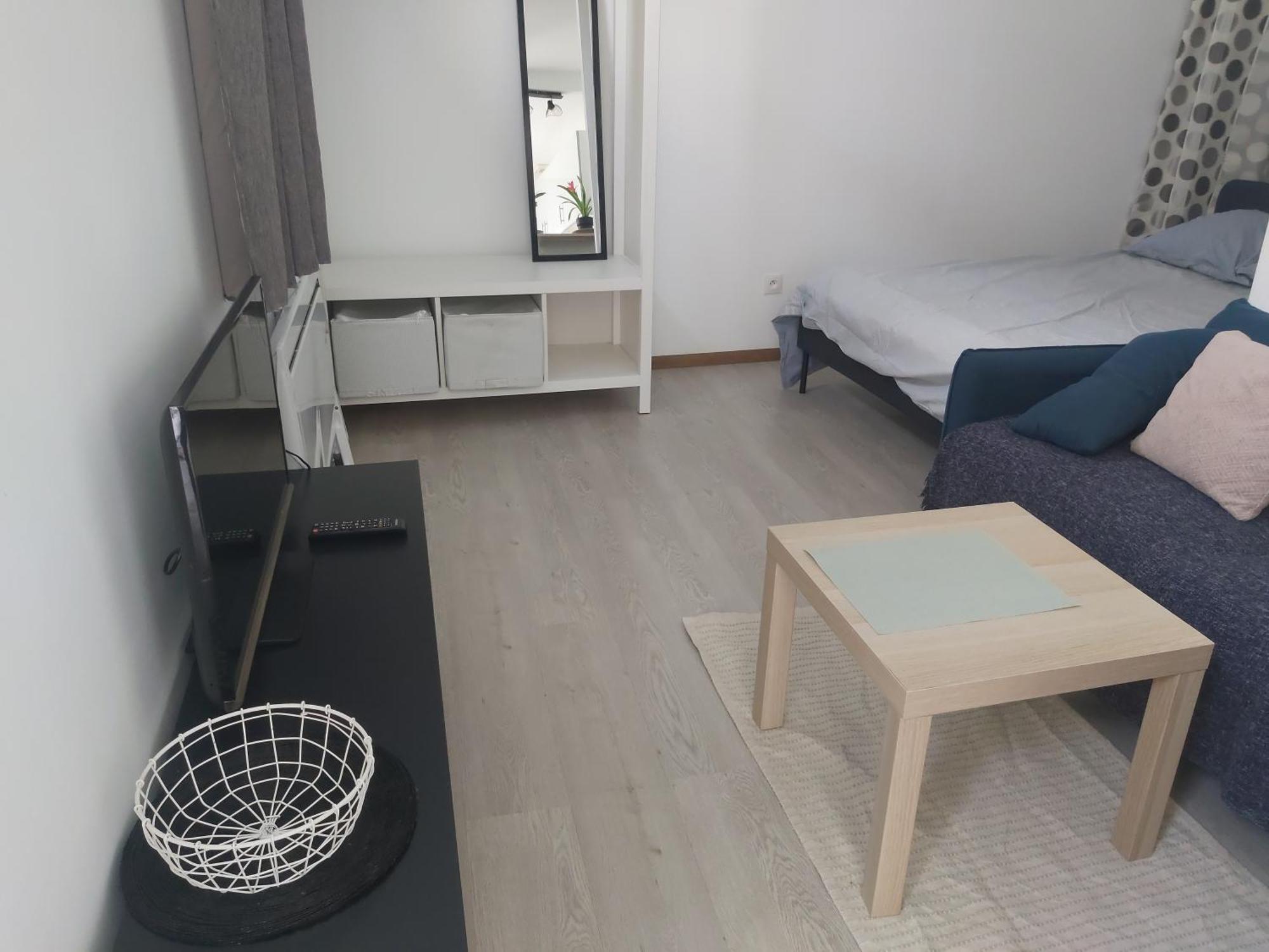 Appartement Les Roses